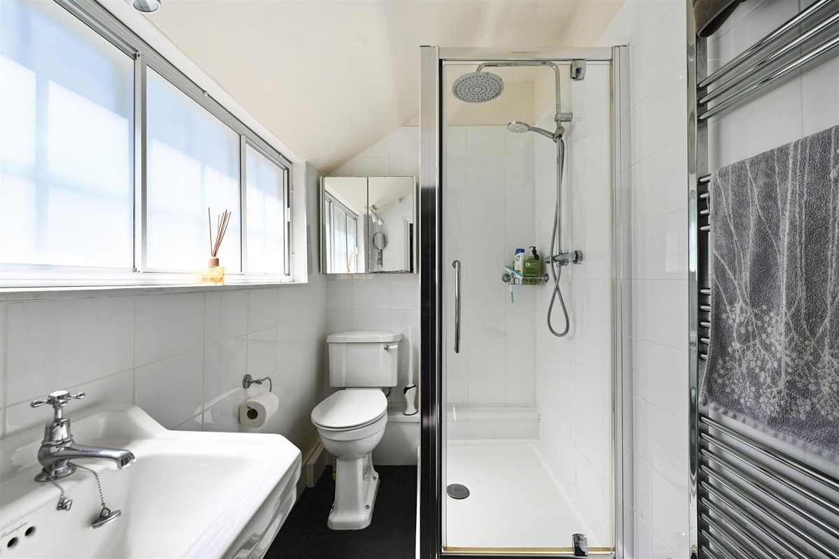 Image for West Street, Rye