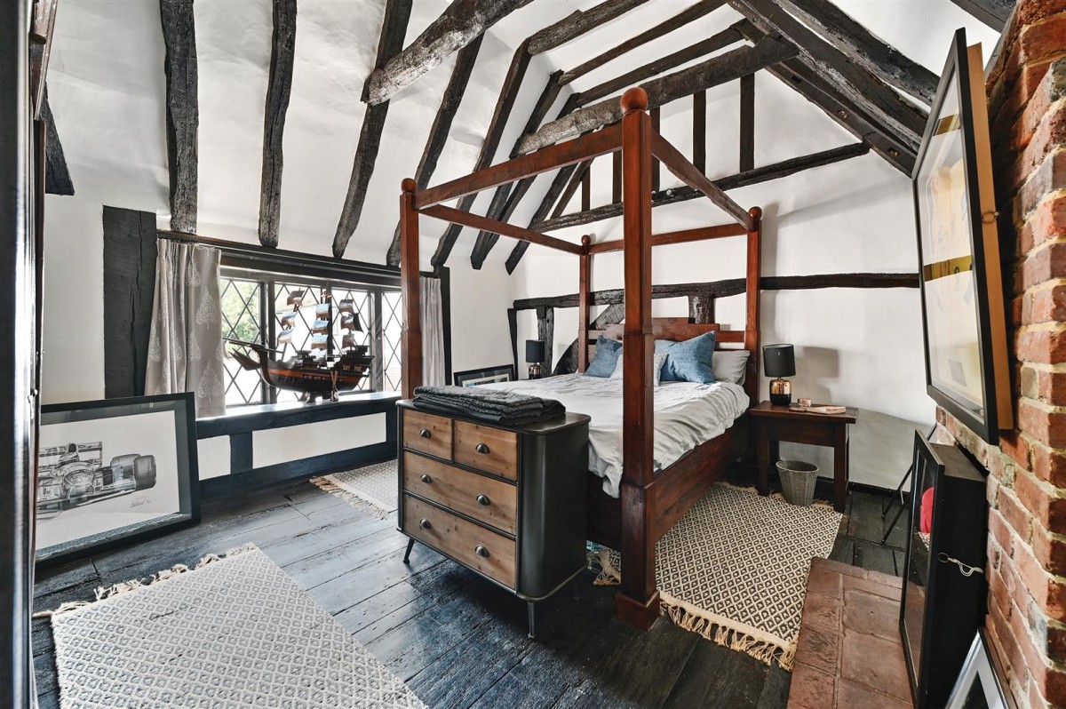 Image for West Street, Rye