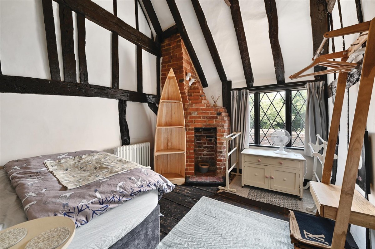 Image for West Street, Rye