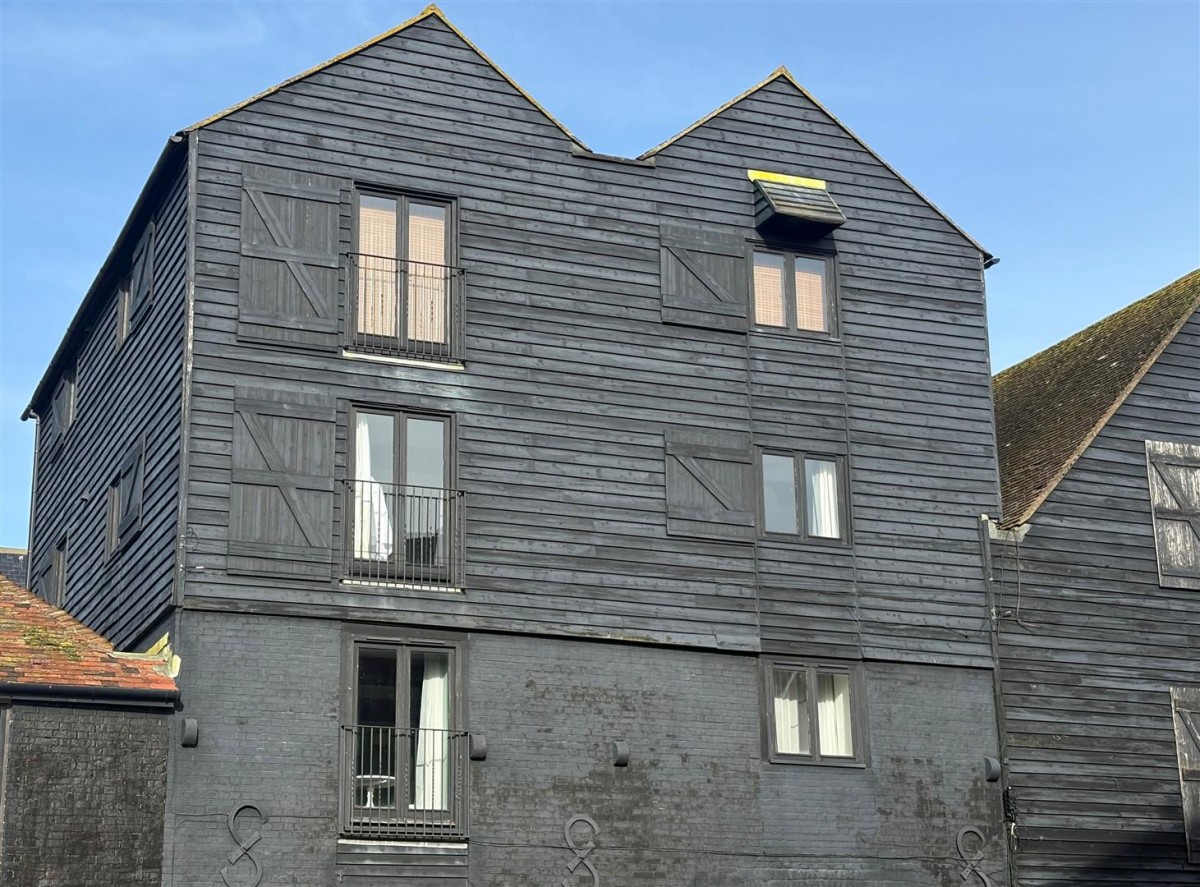 Image for Strand Quay, Rye, East Sussex TN31 7AY