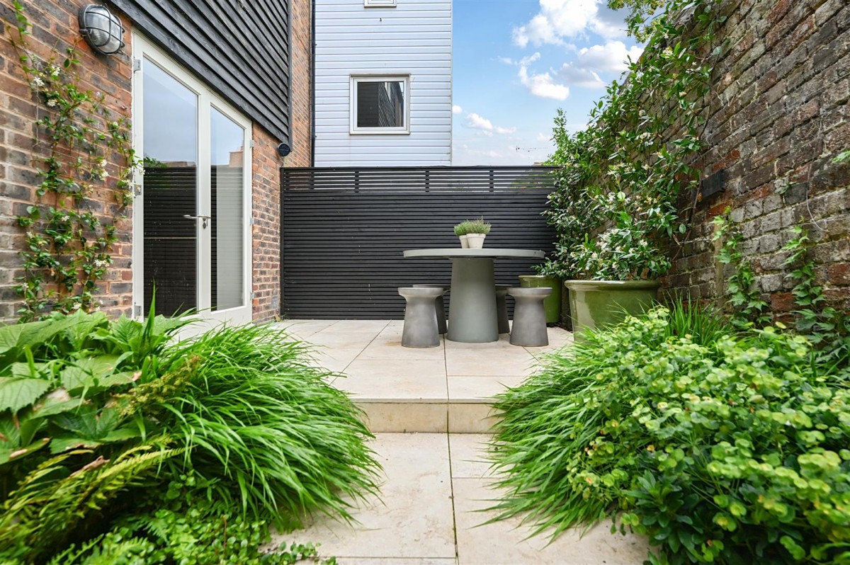 Image for Meryon Court, Rye, East Sussex TN31 7LY