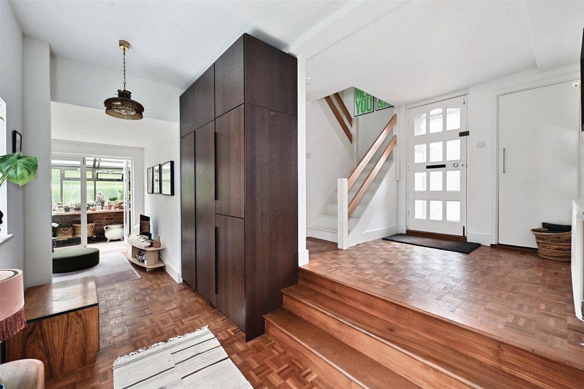 Image for Meryon Court, Rye, East Sussex TN31 7LY