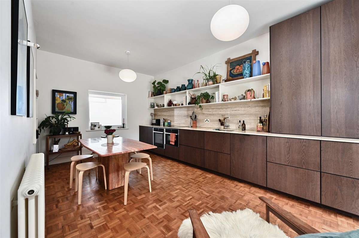 Image for Meryon Court, Rye, East Sussex TN31 7LY