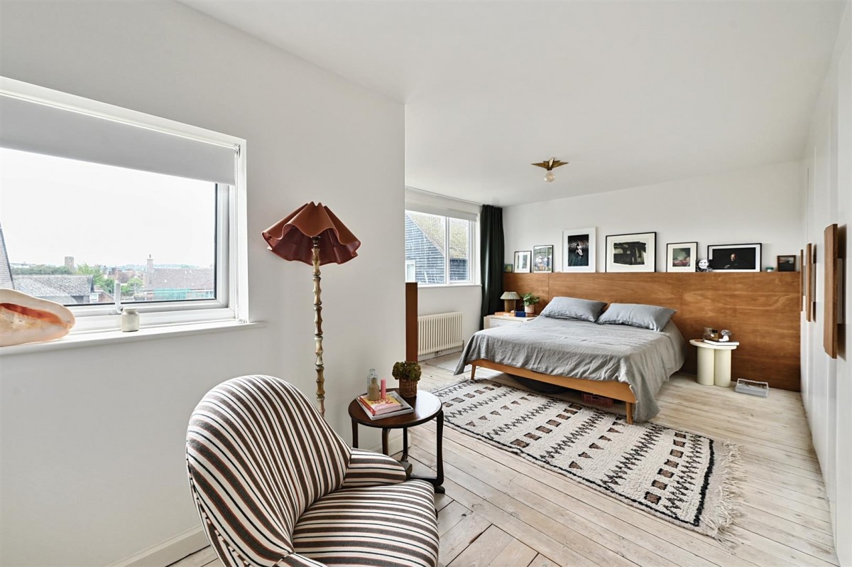 Image for Meryon Court, Rye, East Sussex TN31 7LY