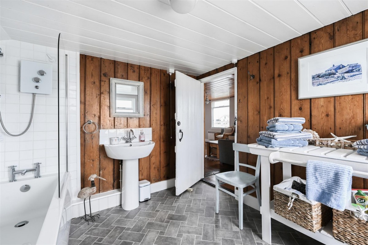 Image for Dungeness, Kent TN29 9NE