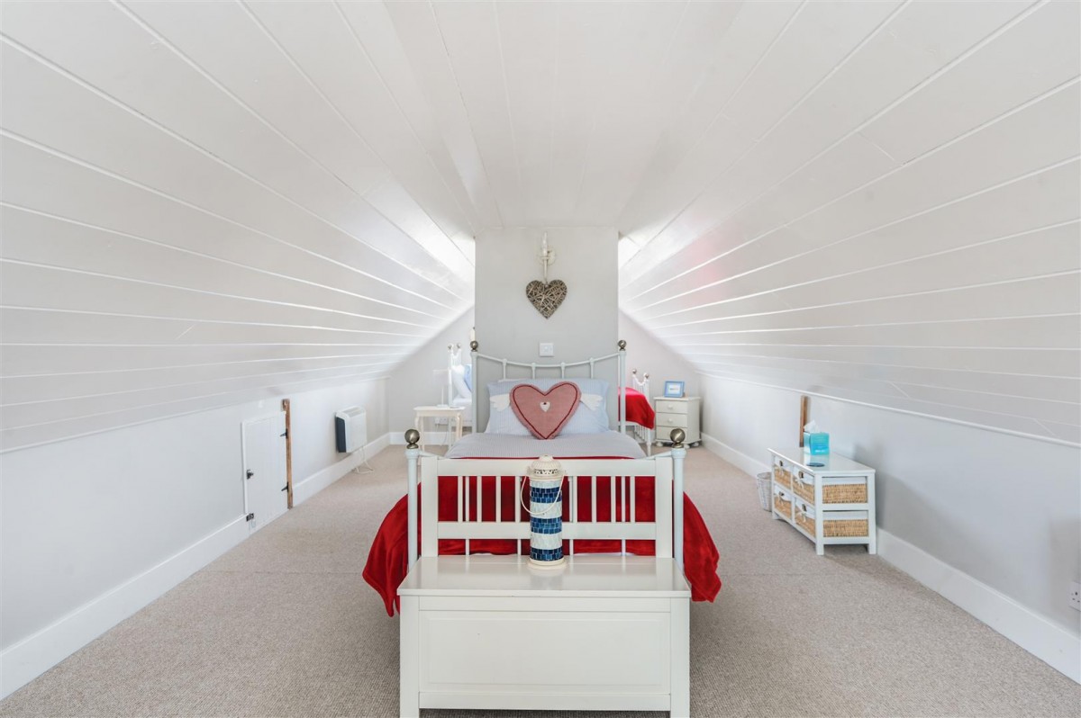 Image for Dungeness, Kent TN29 9NE