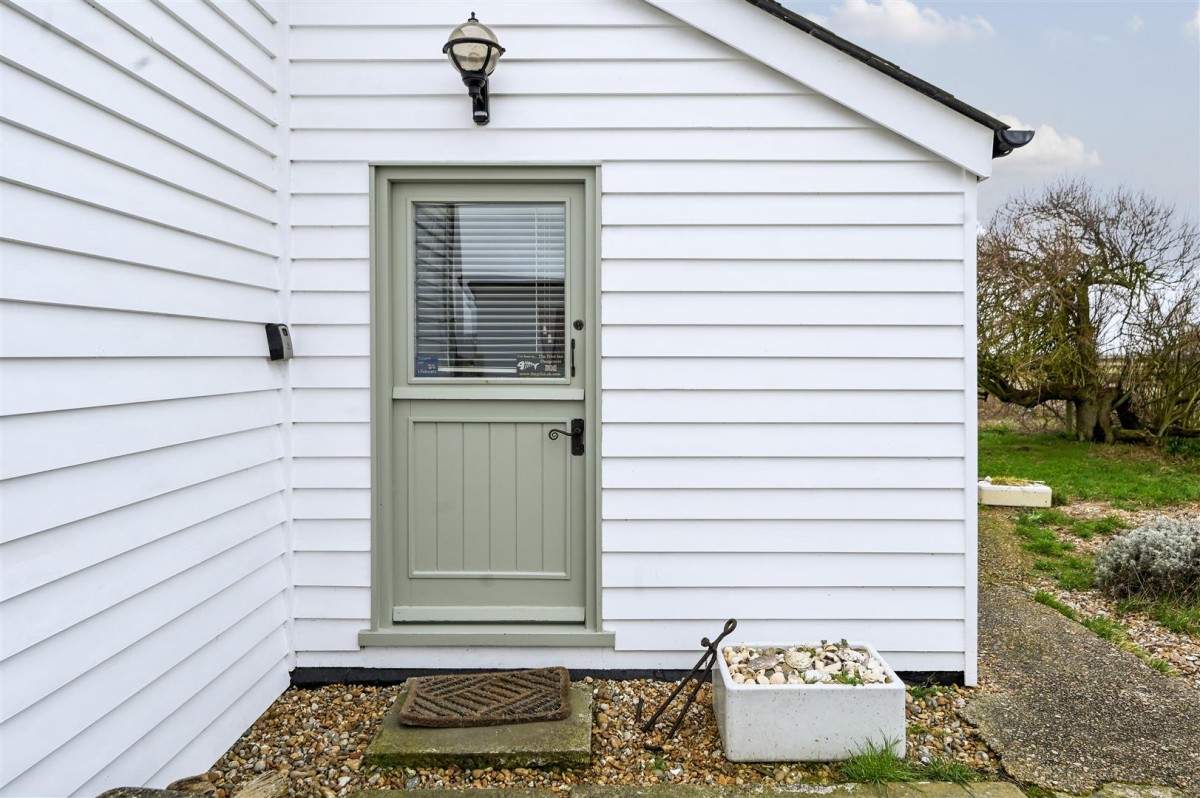 Image for Dungeness, Kent TN29 9NE