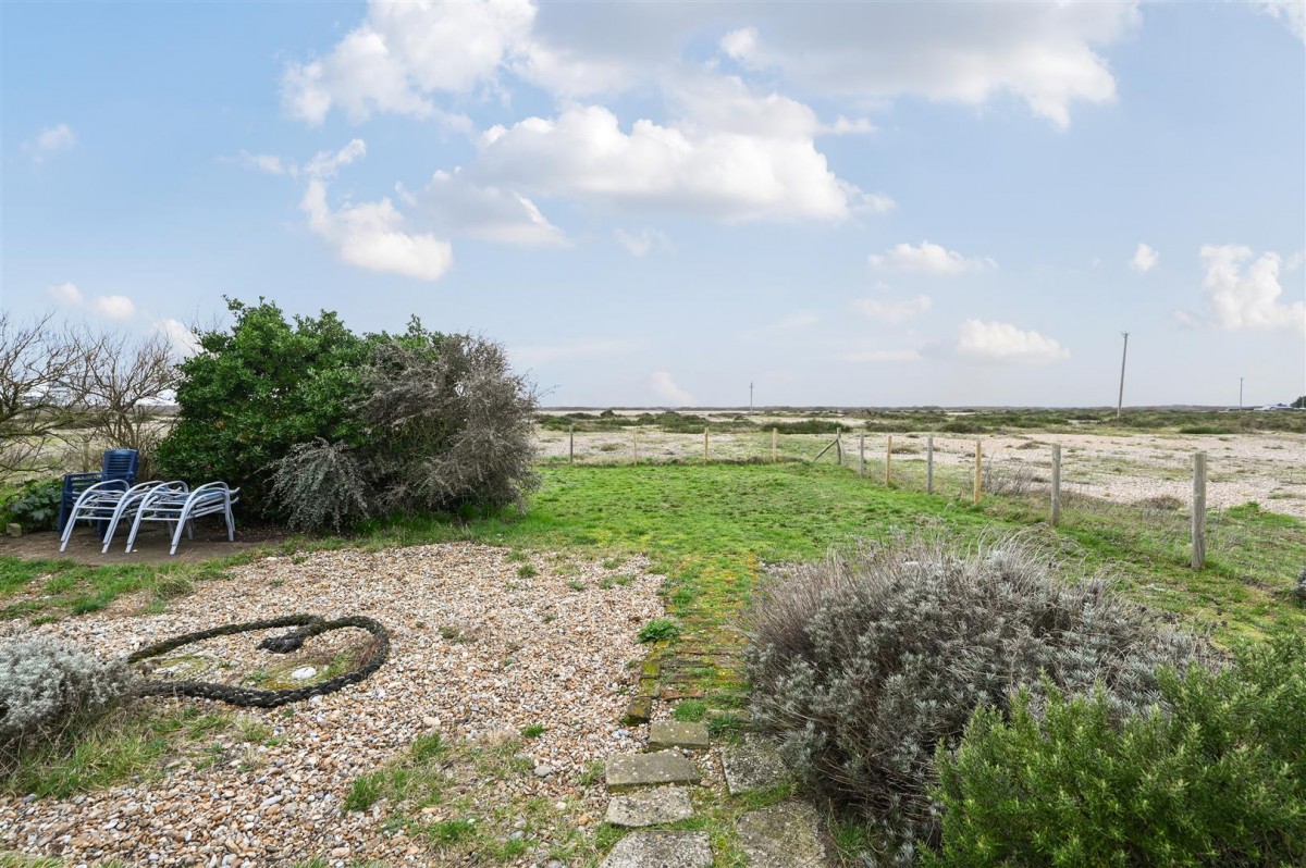 Image for Dungeness, Kent TN29 9NE