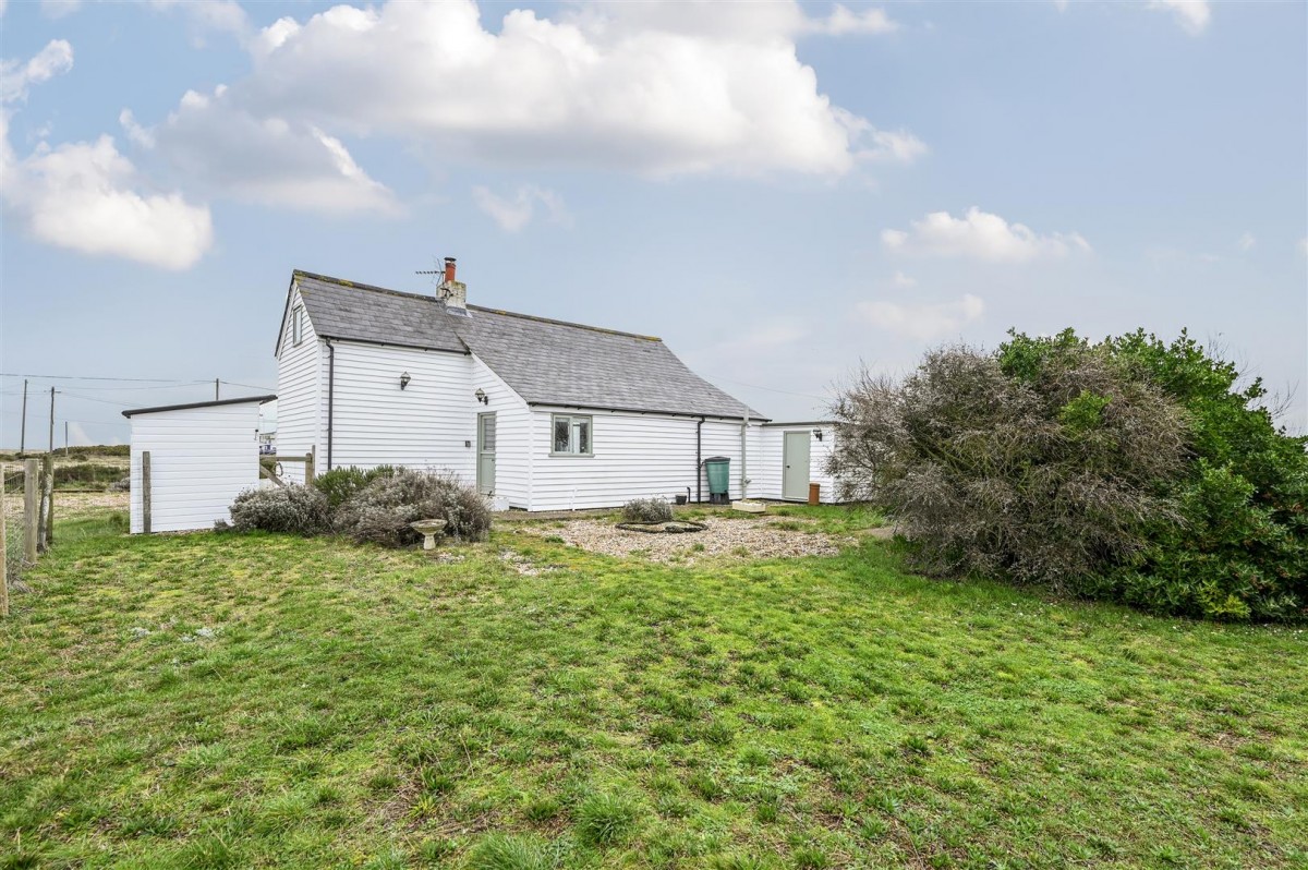 Image for Dungeness, Kent TN29 9NE