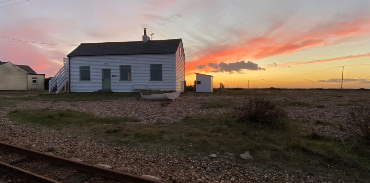 Image for Dungeness, Kent TN29 9NE