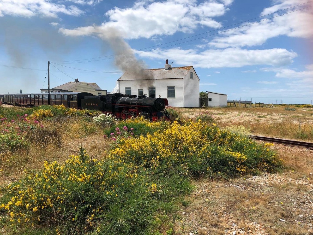 Image for Dungeness, Kent TN29 9NE