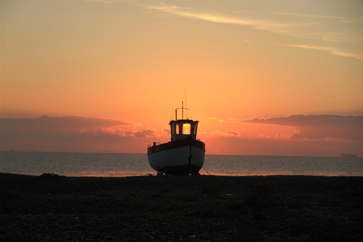 Image for Dungeness, Kent TN29 9NE