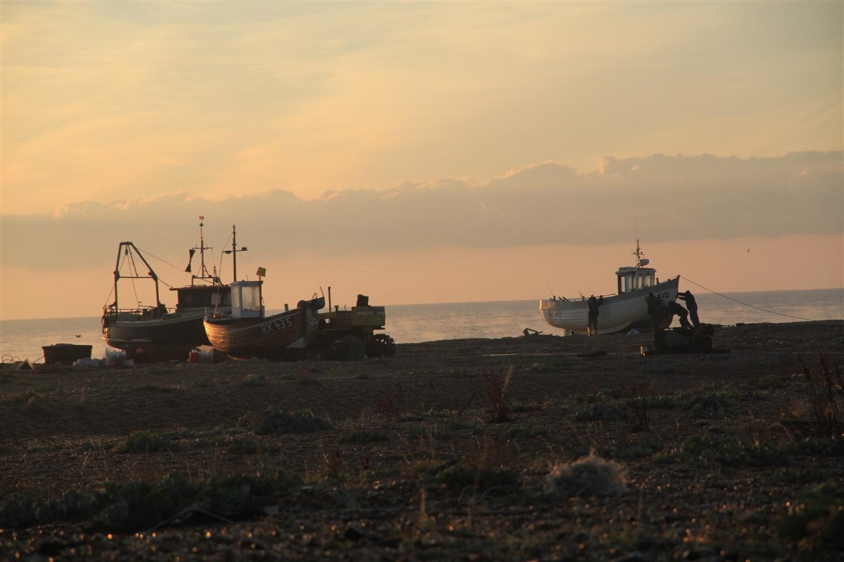 Image for Dungeness, Kent TN29 9NE