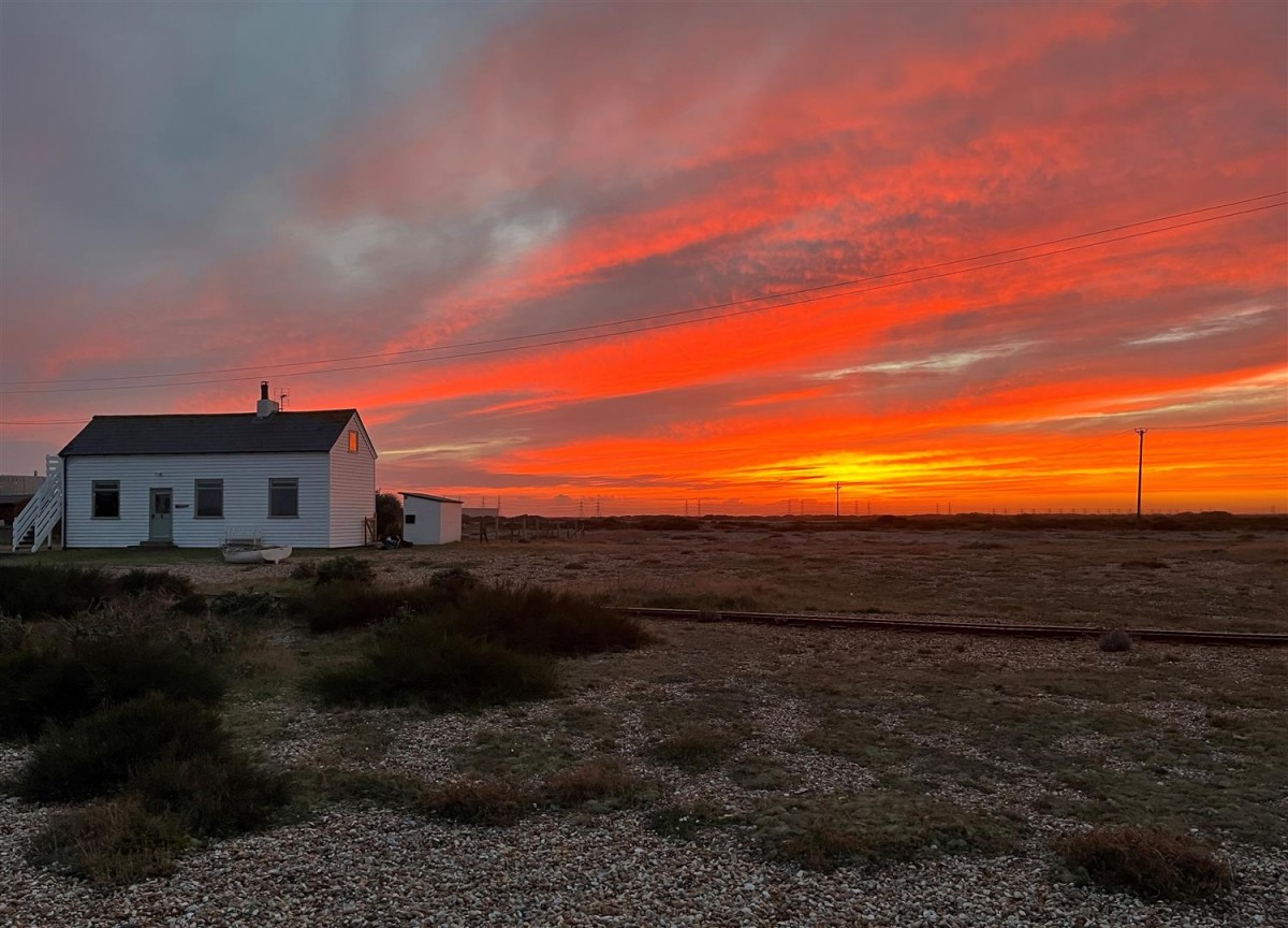 Image for Dungeness, Kent TN29 9NE