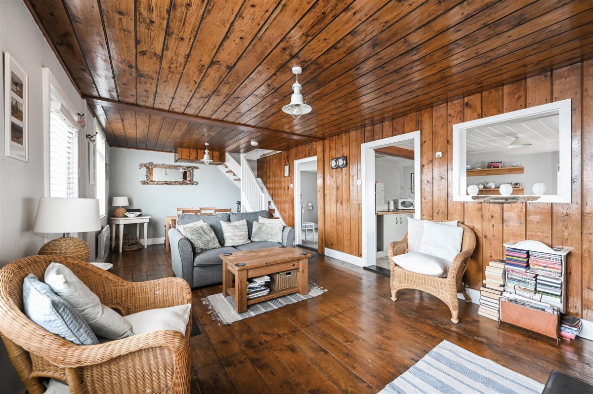 Image for Dungeness, Kent TN29 9NE