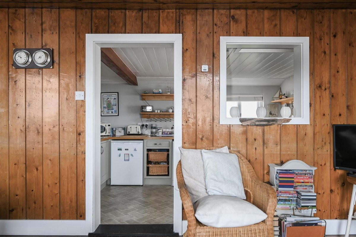 Image for Dungeness, Kent TN29 9NE