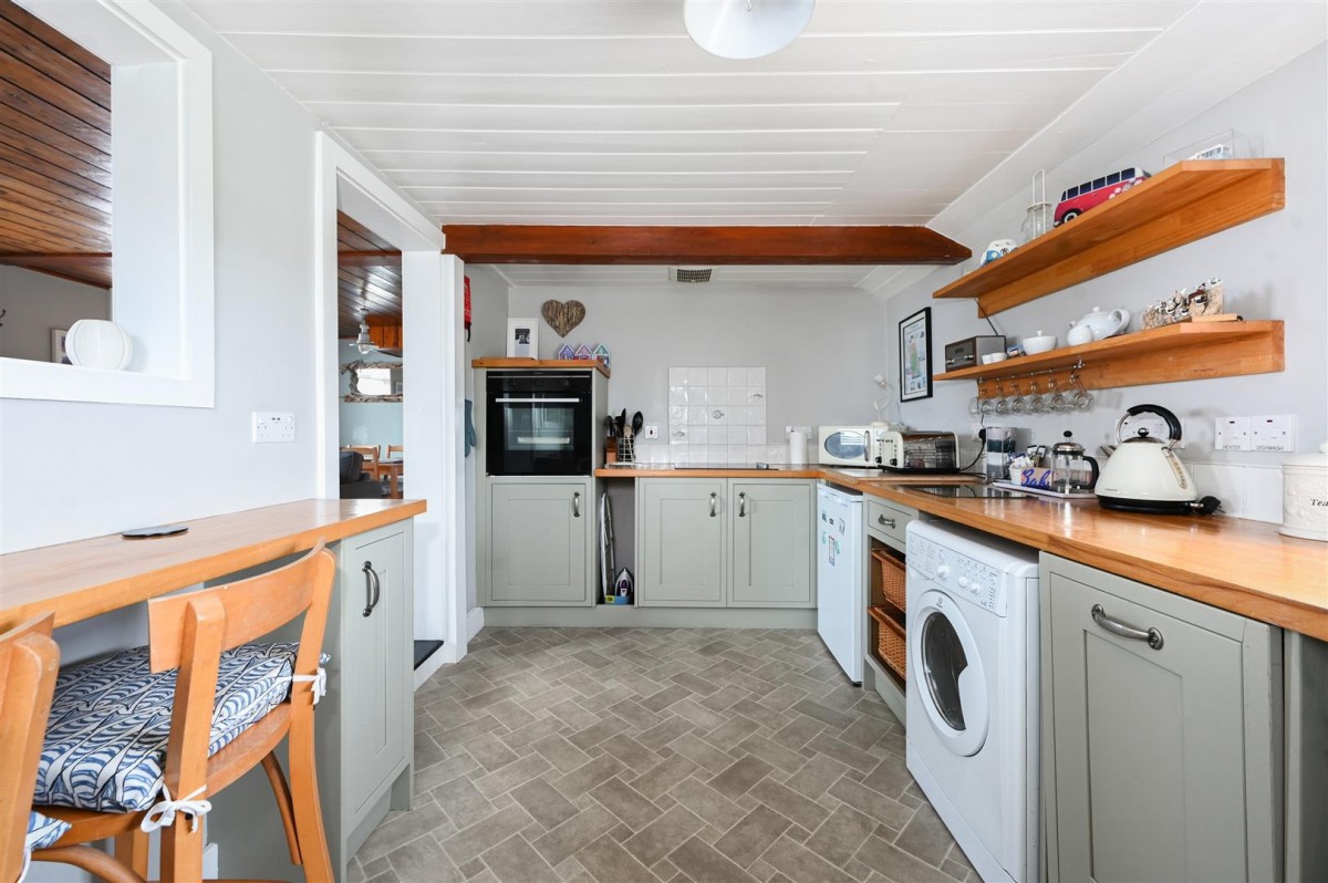 Image for Dungeness, Kent TN29 9NE