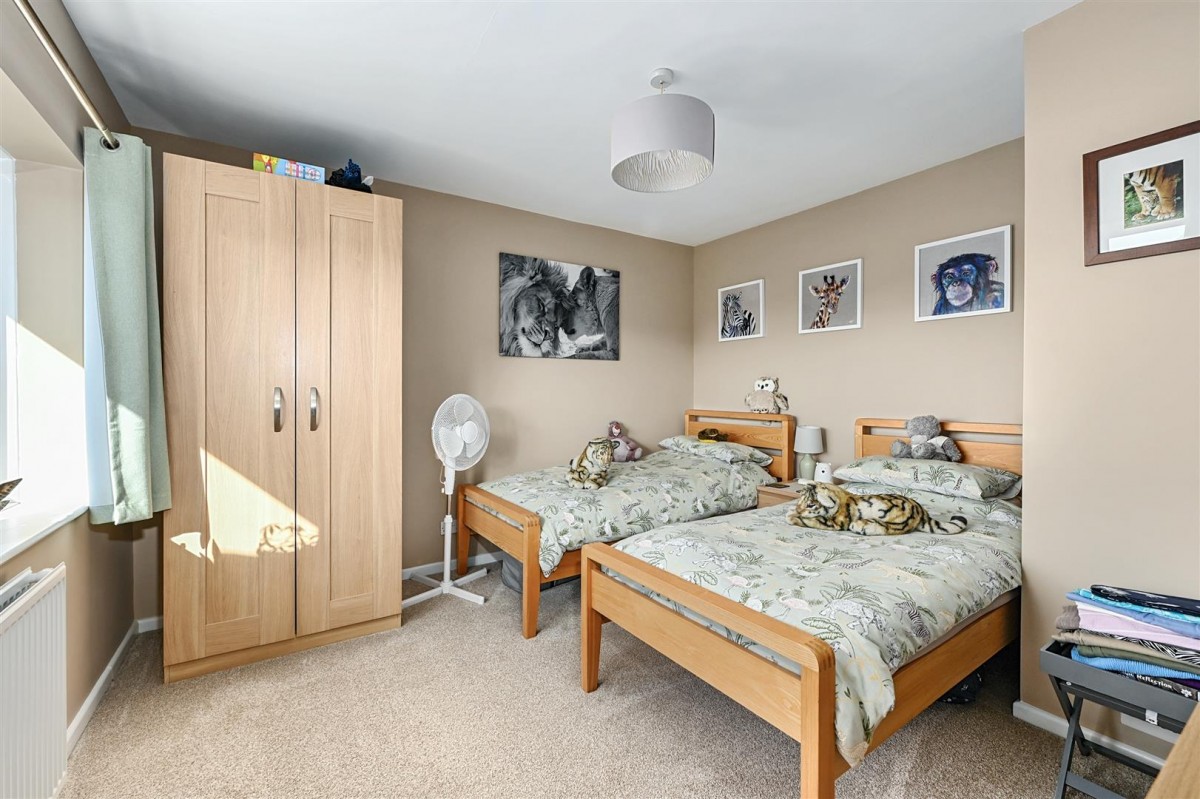 Image for Cadborough Cliff, Rye, East Sussex TN31 7EB