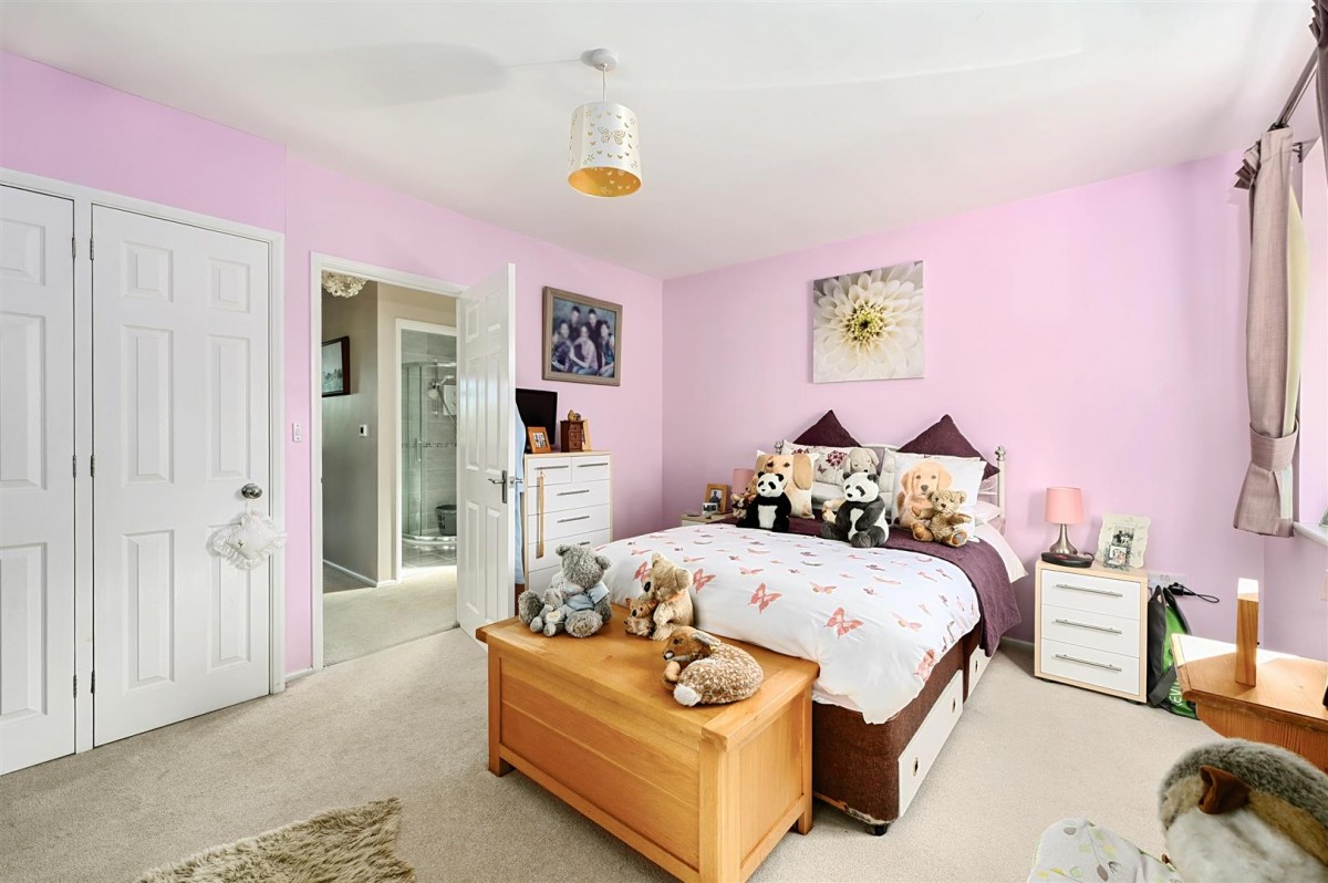 Image for Cadborough Cliff, Rye, East Sussex TN31 7EB