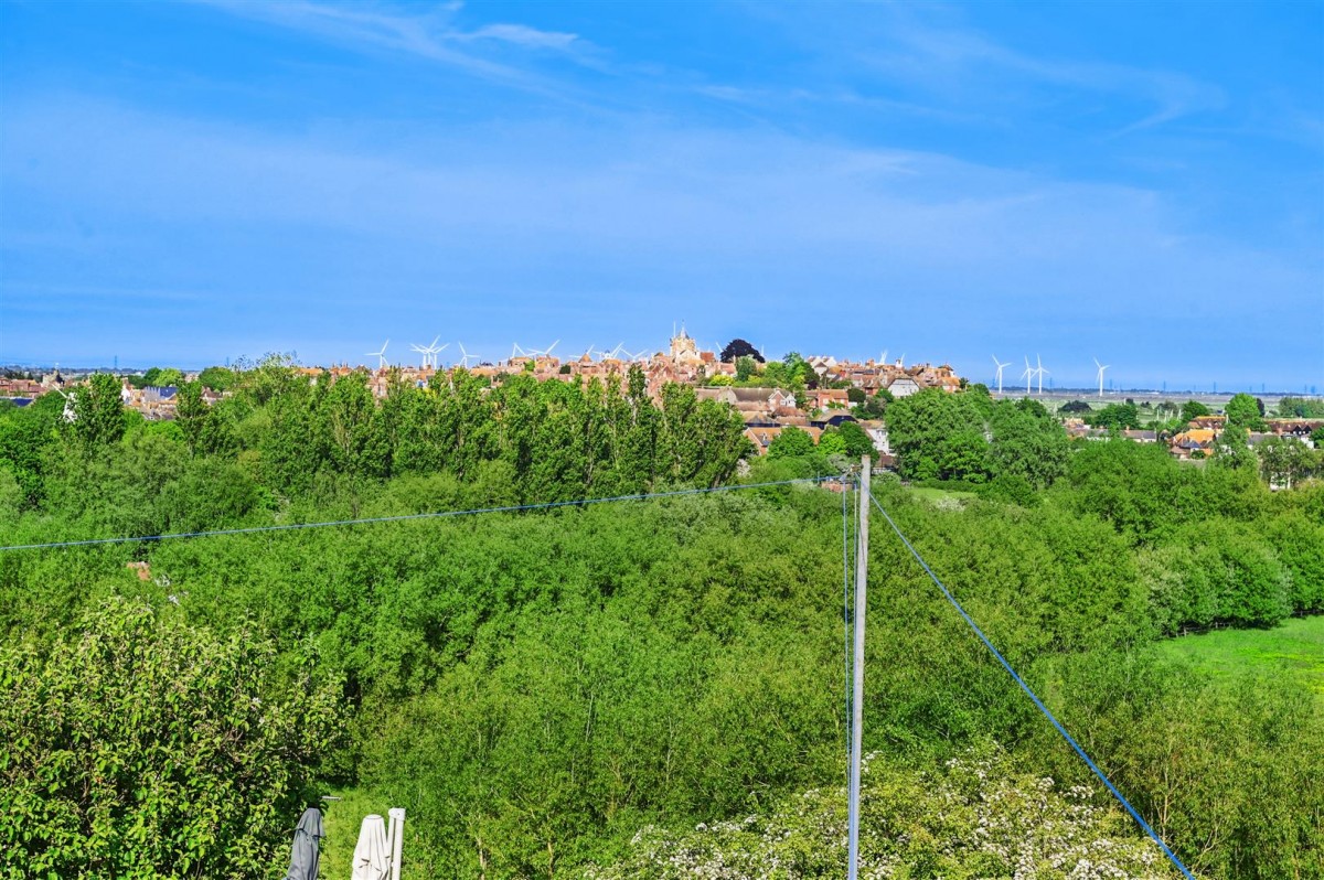 Image for Cadborough Cliff, Rye, East Sussex TN31 7EB