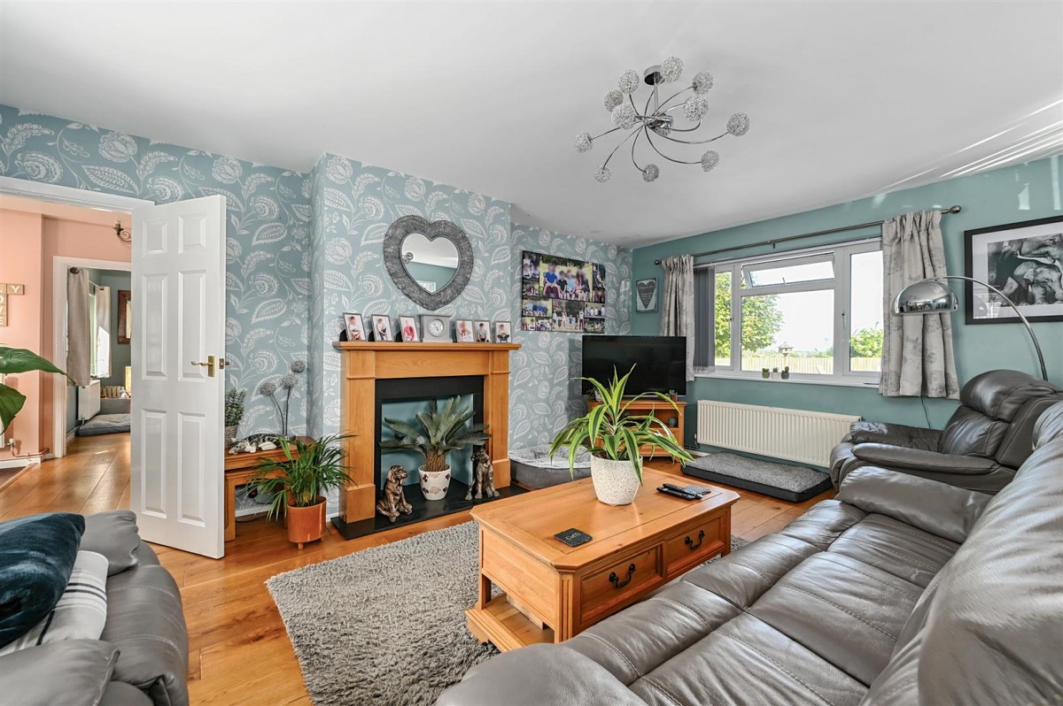 Image for Cadborough Cliff, Rye, East Sussex TN31 7EB