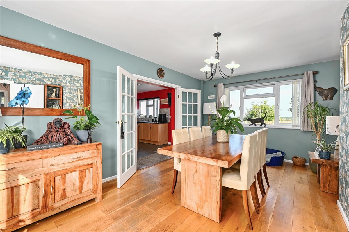 Image for Cadborough Cliff, Rye, East Sussex TN31 7EB