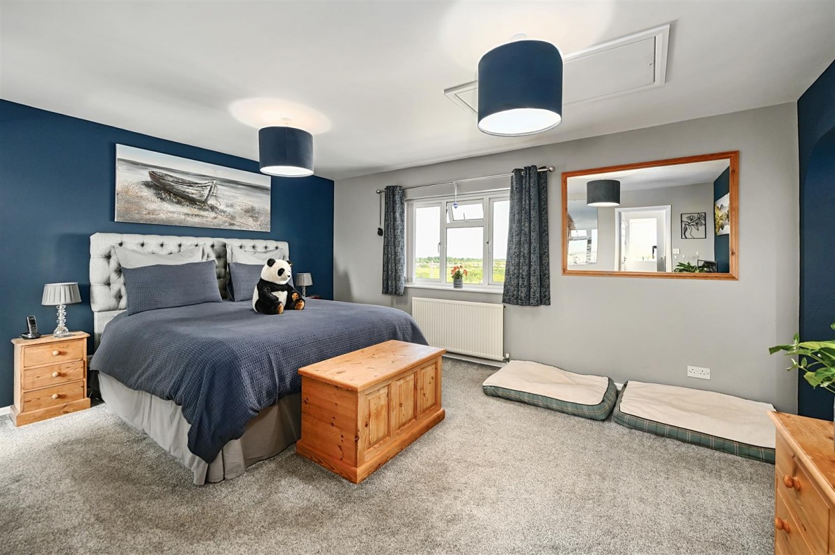 Image for Cadborough Cliff, Rye, East Sussex TN31 7EB