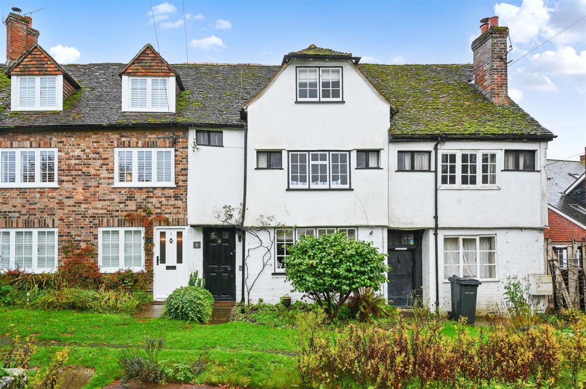 Image for Landgate Square, Rye, East Sussex TN31 7LL