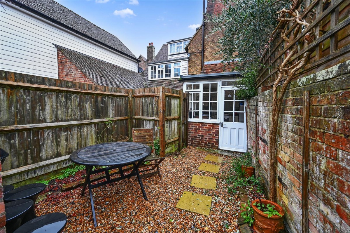 Image for Landgate Square, Rye, East Sussex TN31 7LL