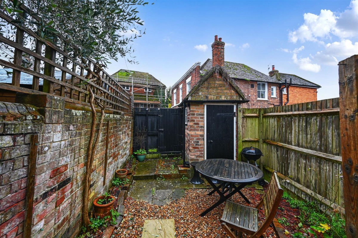 Image for Landgate Square, Rye, East Sussex TN31 7LL