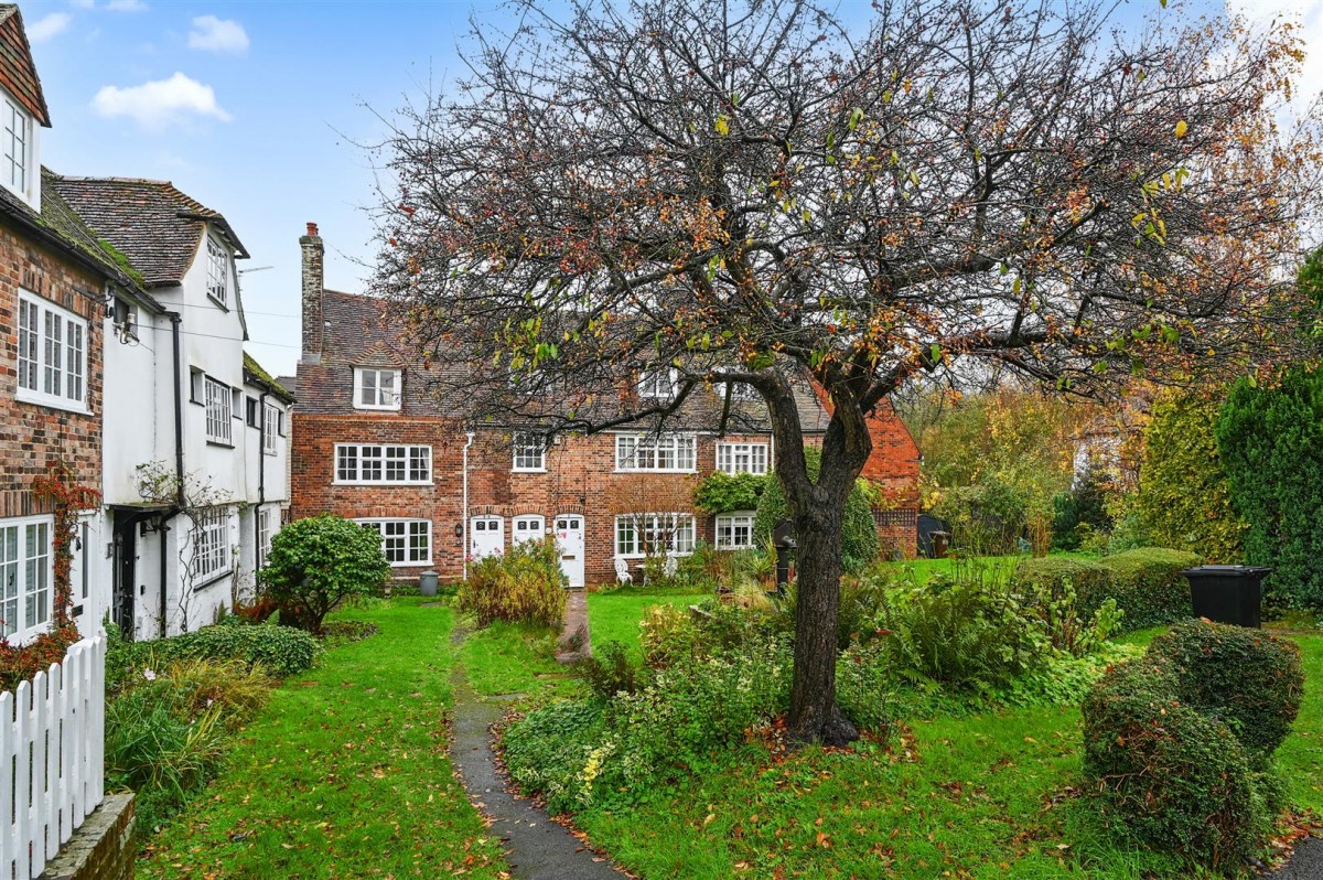 Image for Landgate Square, Rye, East Sussex TN31 7LL