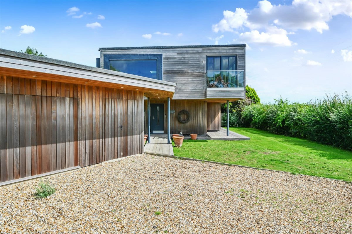 Image for Pett Level Road, Pett Level, East Sussex TN35 4EH