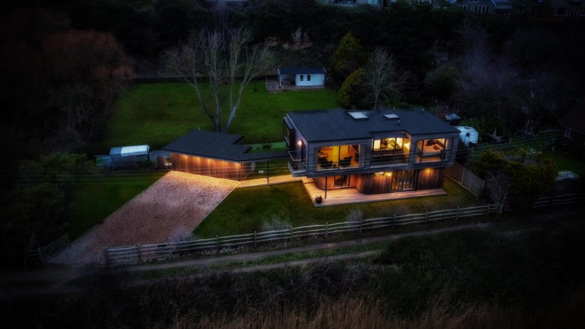 Image for Pett Level Road, Pett Level, East Sussex TN35 4EH