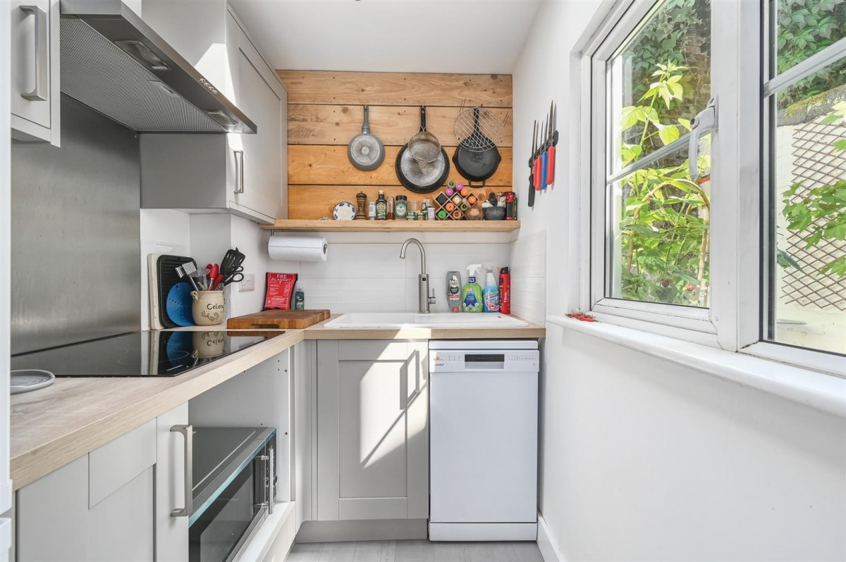 Image for Cinque Ports Street, Rye, East Sussex TN31 7AD