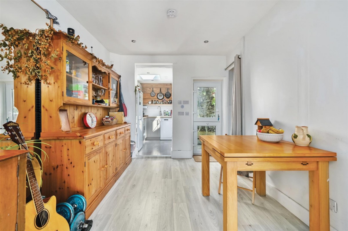 Image for Cinque Ports Street, Rye, East Sussex TN31 7AD