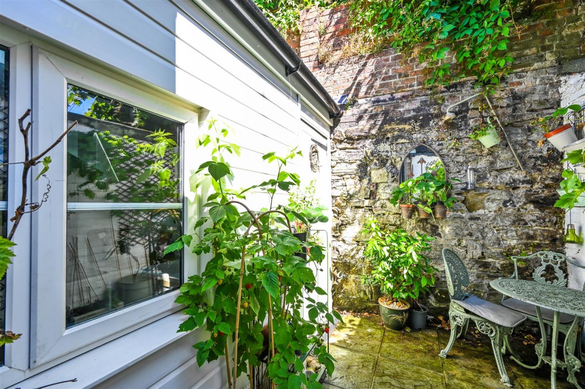 Image for Cinque Ports Street, Rye, East Sussex TN31 7AD