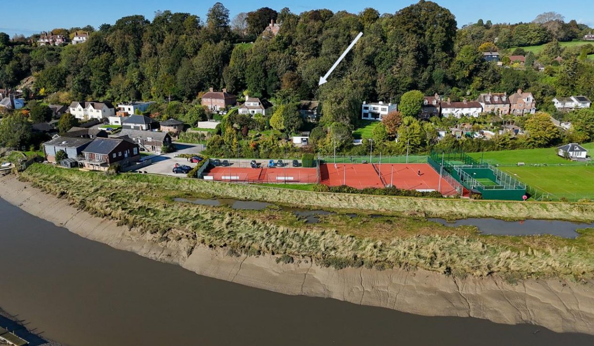 Image for Military Road, Rye, East Sussex TN31 7NY