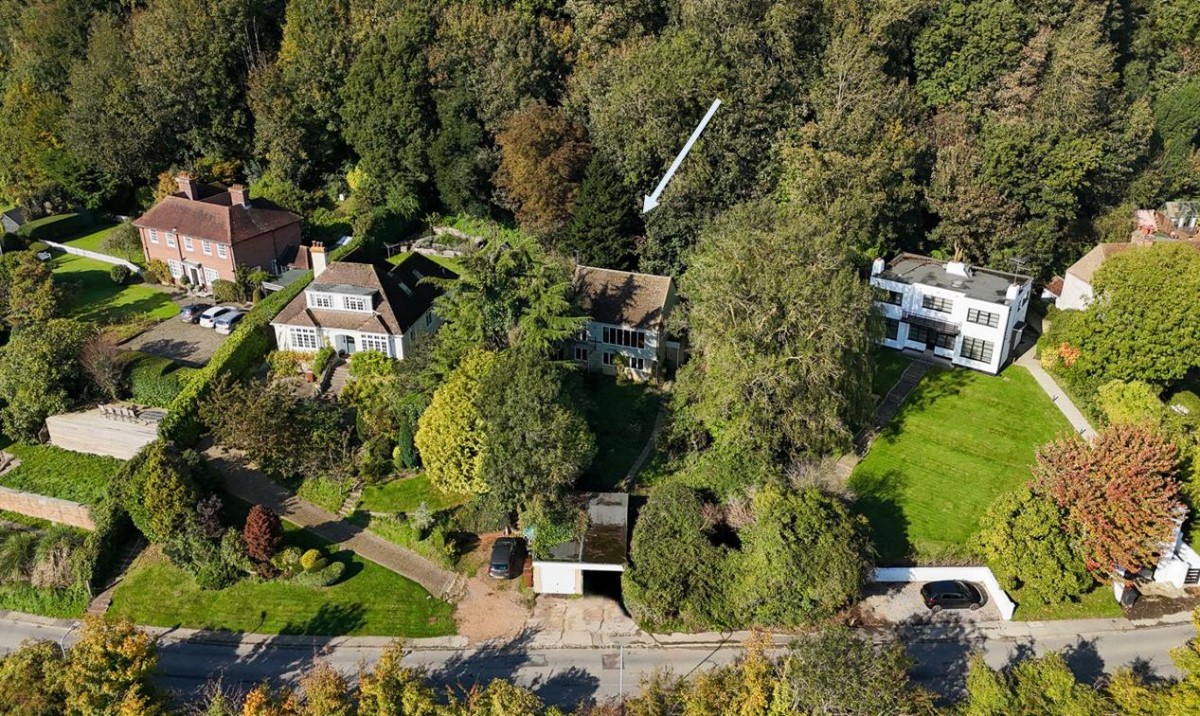 Image for Military Road, Rye, East Sussex TN31 7NY