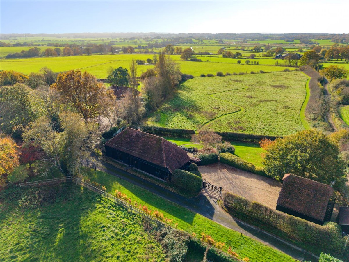 Image for Swan Street, Wittersham, Kent TN30 7PL