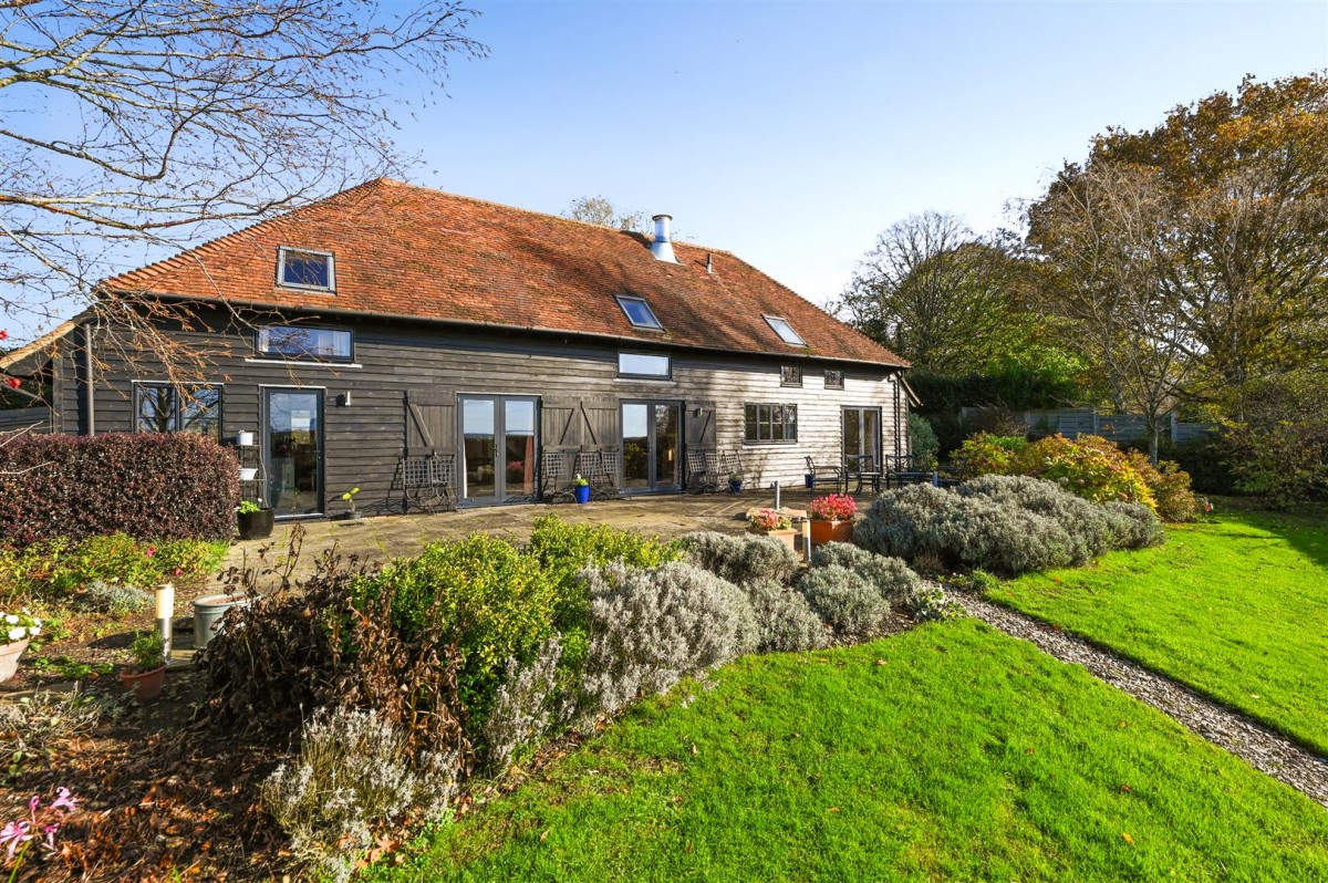 Image for Swan Street, Wittersham, Kent TN30 7PL