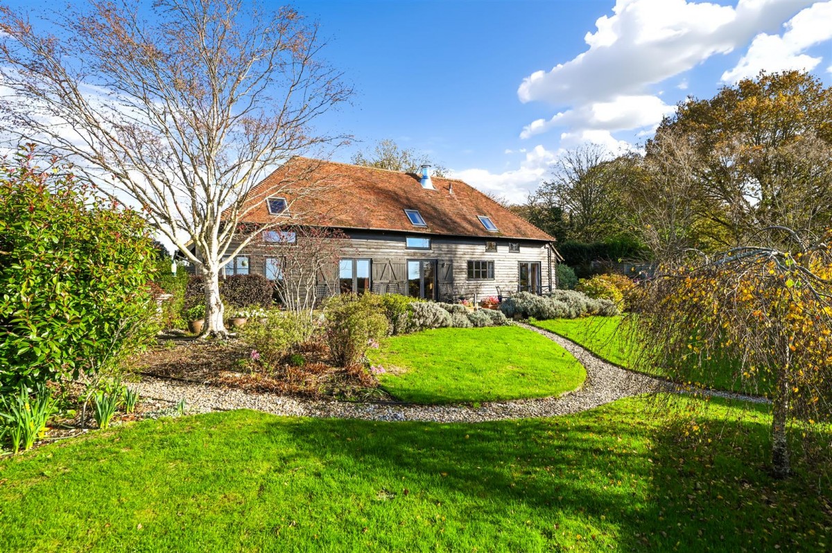 Image for Swan Street, Wittersham, Kent TN30 7PL