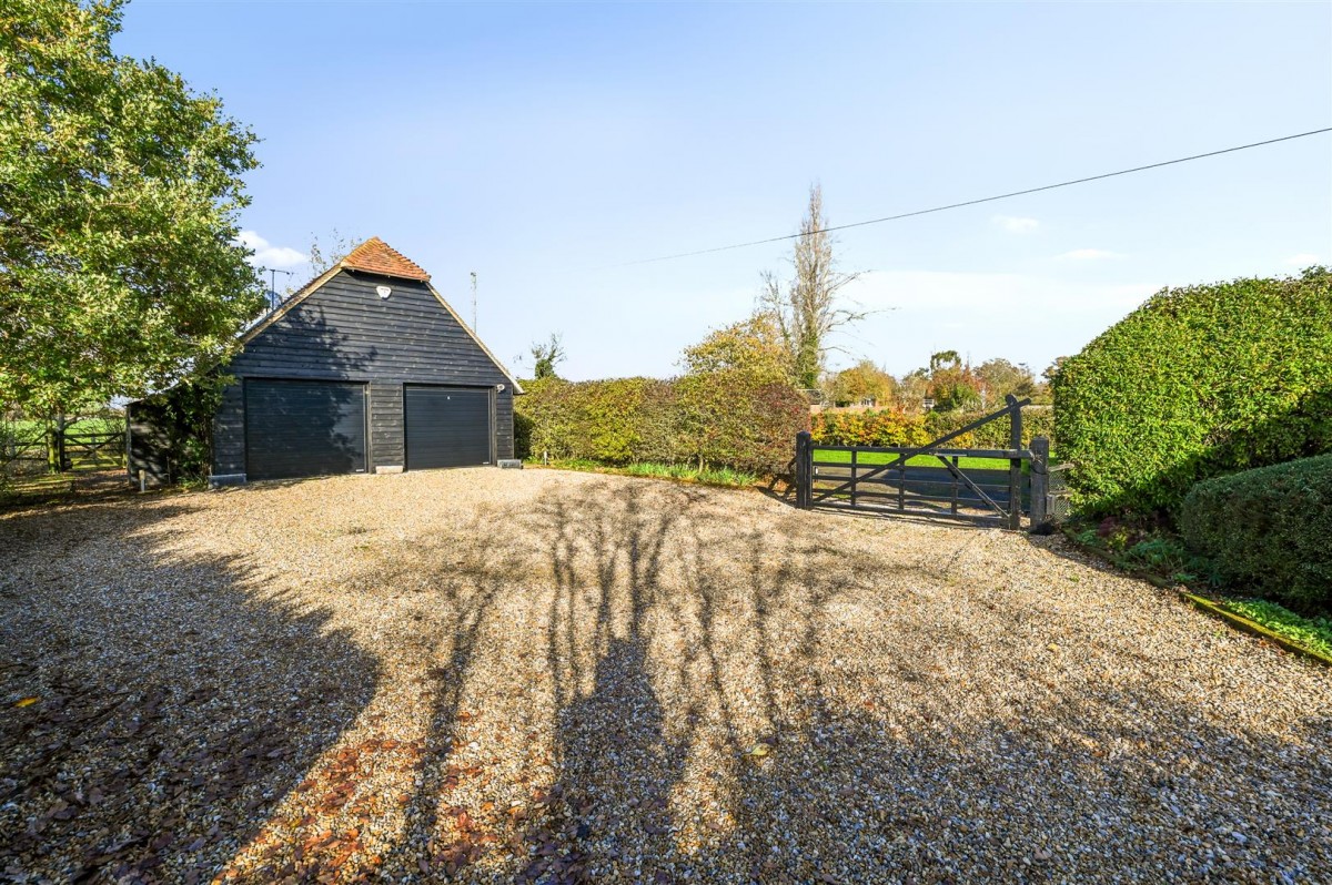 Image for Swan Street, Wittersham, Kent TN30 7PL