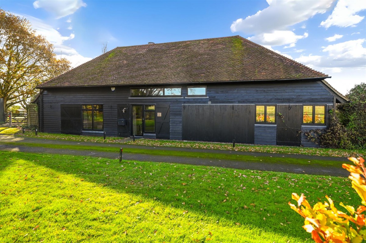 Image for Swan Street, Wittersham, Kent TN30 7PL