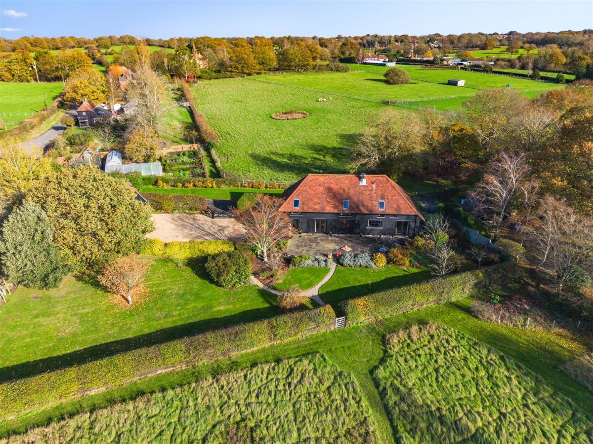 Image for Swan Street, Wittersham, Kent TN30 7PL