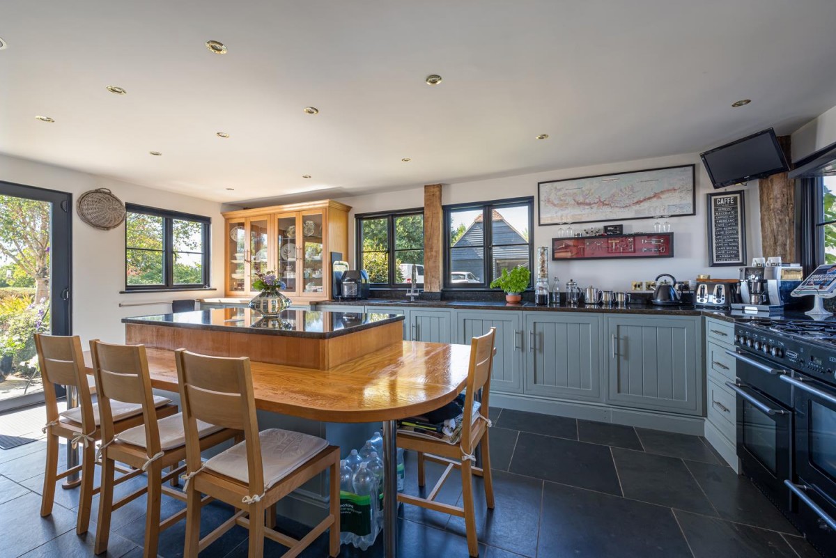 Image for Swan Street, Wittersham, Kent TN30 7PL