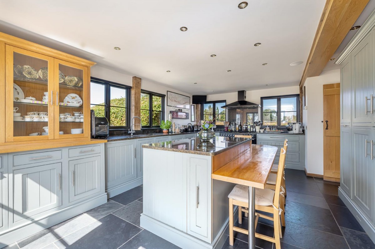 Image for Swan Street, Wittersham, Kent TN30 7PL