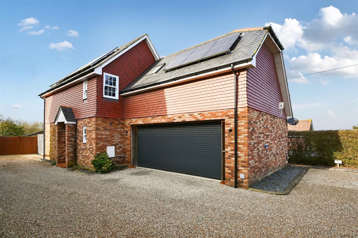 Image for Applegate Court, Appledore, Kent TN26 2AQ
