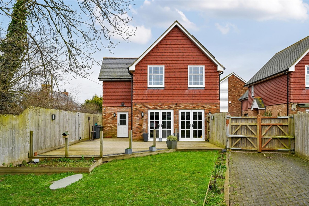 Image for Applegate Court, Appledore, Kent TN26 2AQ