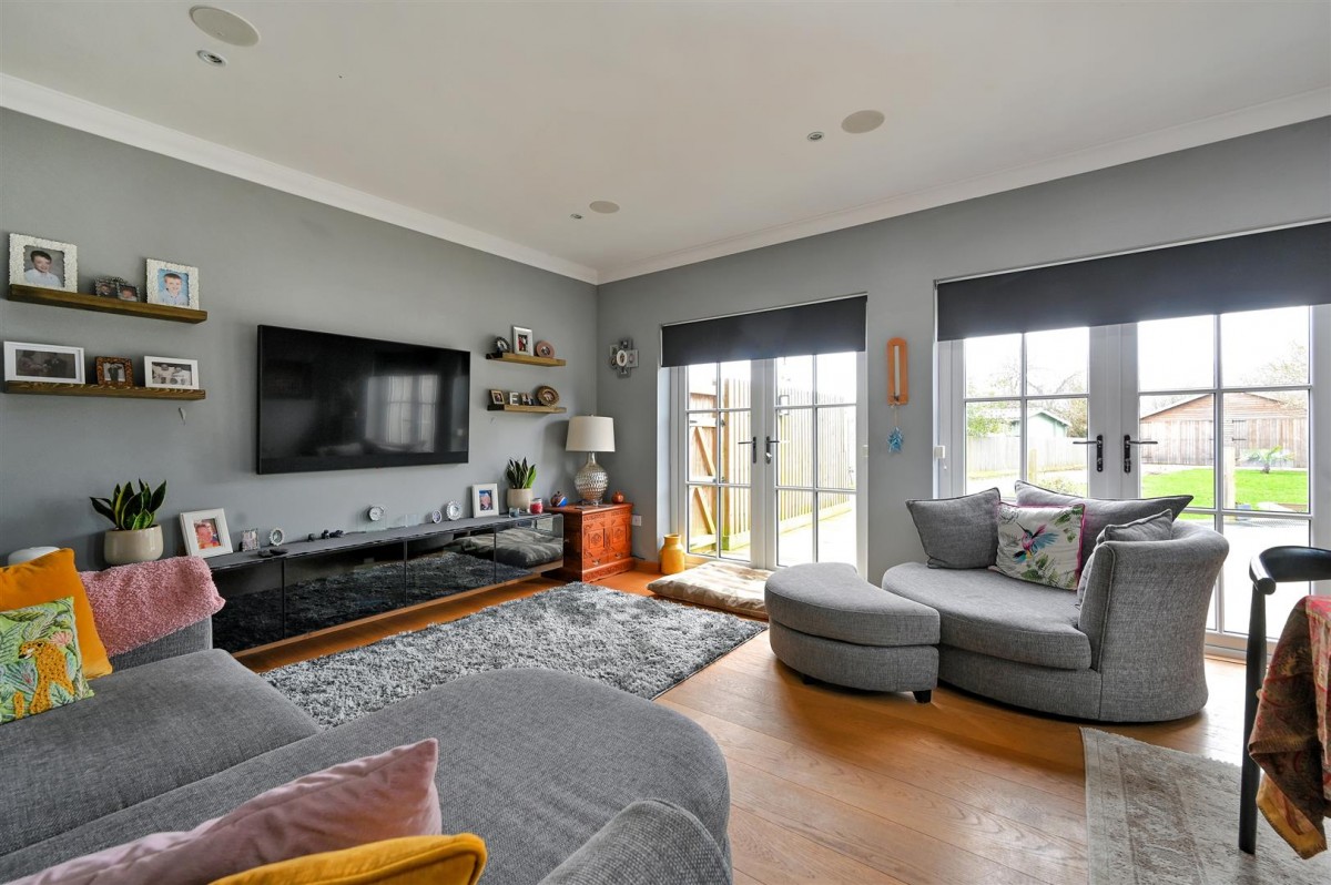 Image for Applegate Court, Appledore, Kent TN26 2AQ