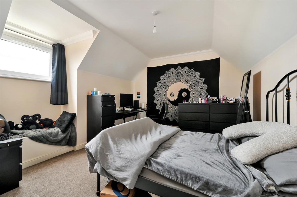 Image for Applegate Court, Appledore, Kent TN26 2AQ